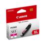 CANON CLI-551M XL